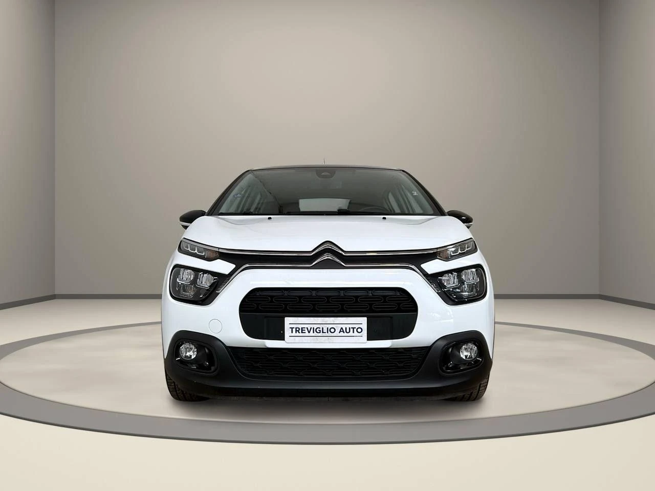 CITROEN C3 PureTech 83 S&S Shine - 2
