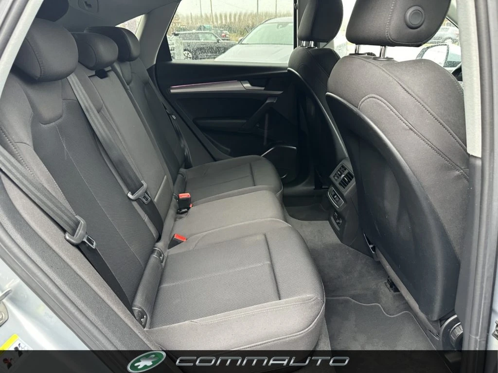 AUDI Q5 SPB 40 TDI quattro S tronic S line Sportback - 18