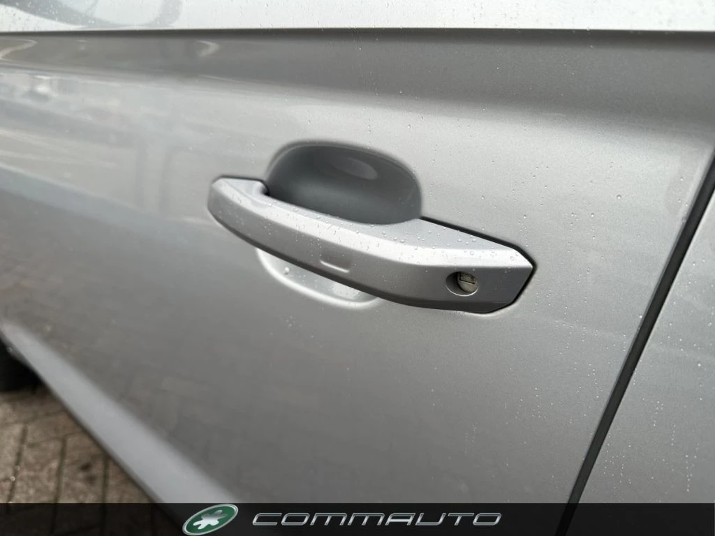 AUDI Q5 SPB 40 TDI quattro S tronic S line Sportback - 5