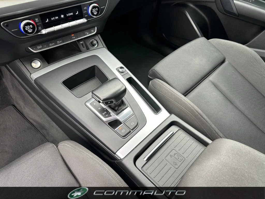 AUDI Q5 SPB 40 TDI quattro S tronic S line Sportback - 15