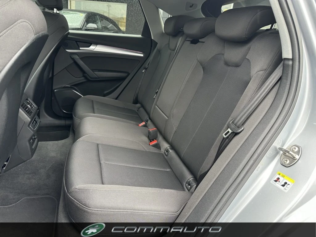 AUDI Q5 SPB 40 TDI quattro S tronic S line Sportback - 16