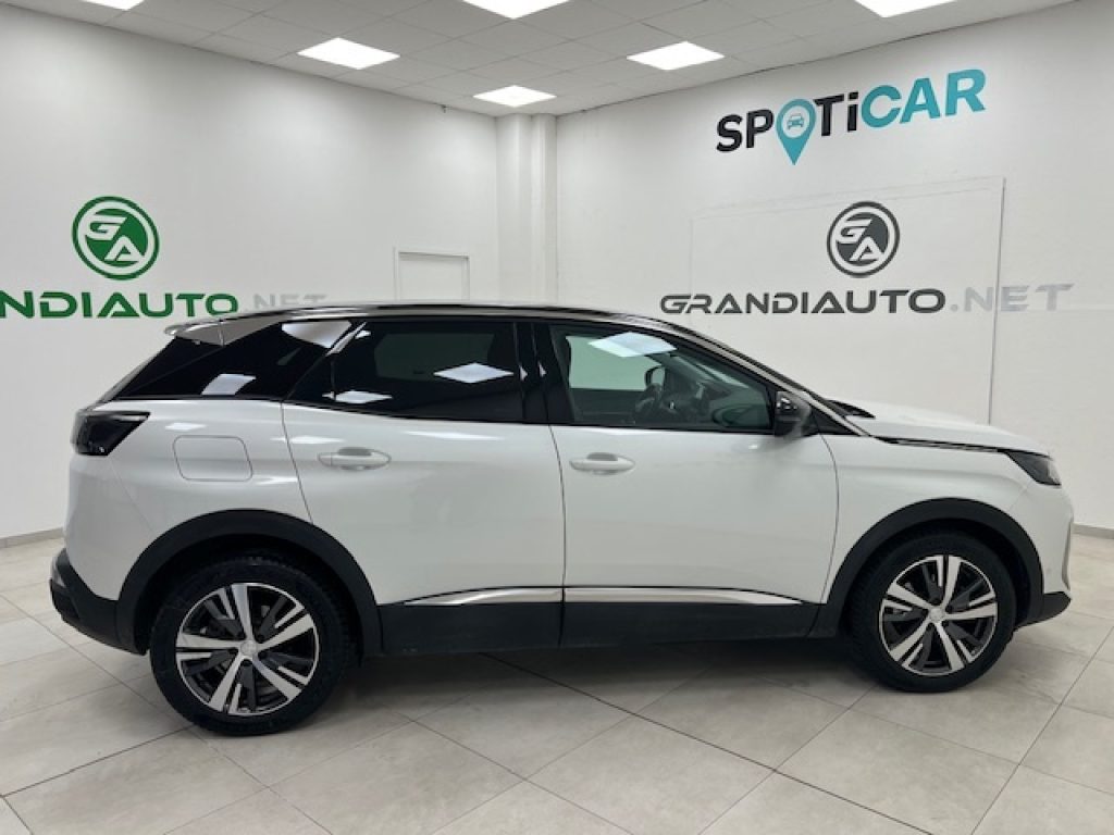 PEUGEOT 3008 II 2021 -  1.5 bluehdi Allure Pack s&s 130cv - 4