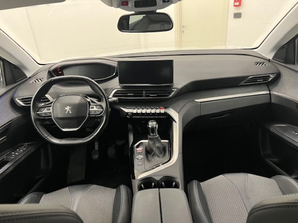 PEUGEOT 3008 II 2021 -  1.5 bluehdi Allure Pack s&s 130cv - 5