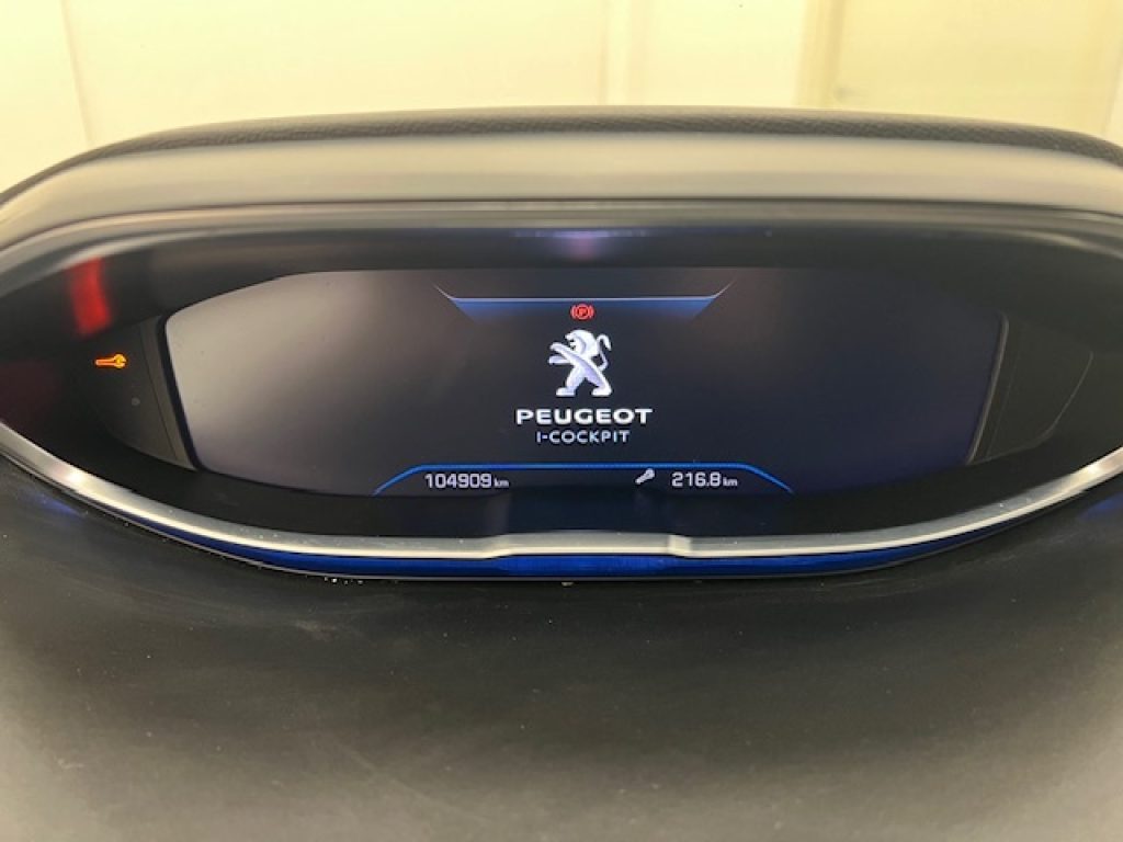 PEUGEOT 3008 II 2021 -  1.5 bluehdi Allure Pack s&s 130cv - 7