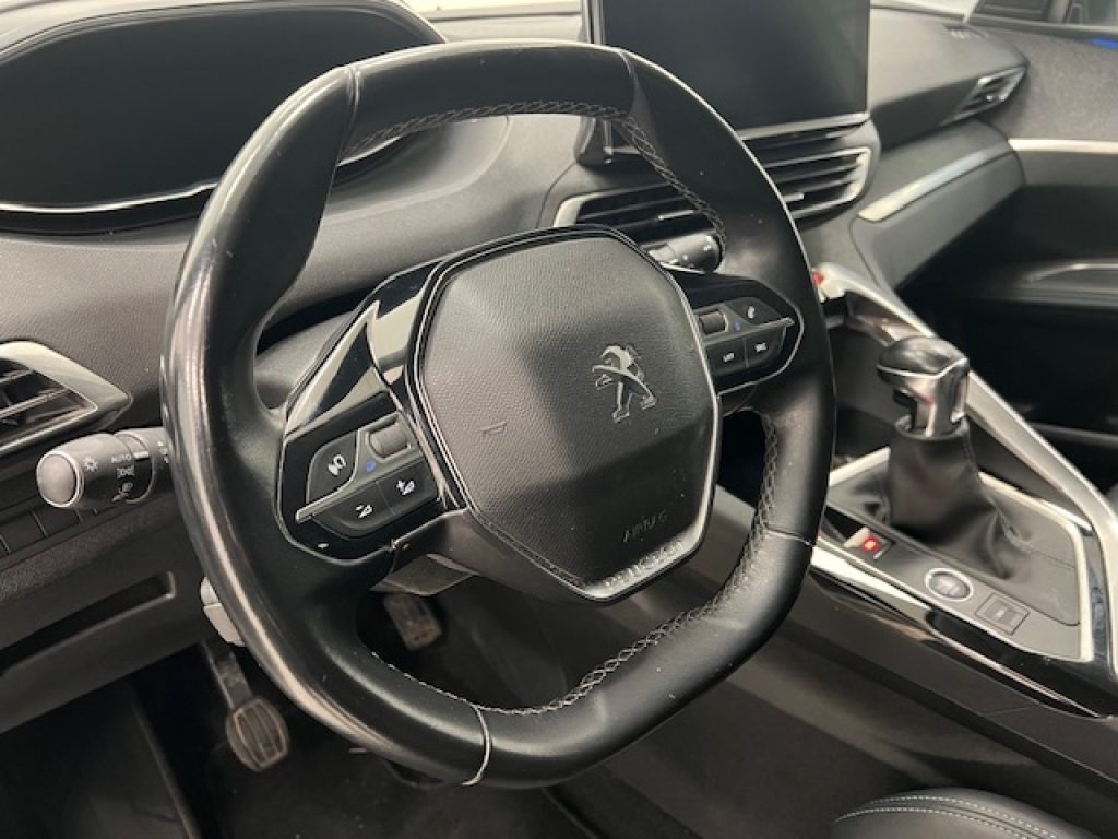 PEUGEOT 3008 II 2021 -  1.5 bluehdi Allure Pack s&s 130cv - 8