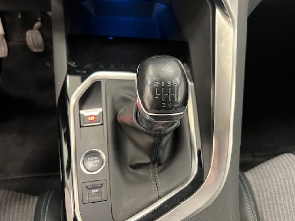 PEUGEOT 3008 II 2021 -  1.5 bluehdi Allure Pack s&s 130cv - 14