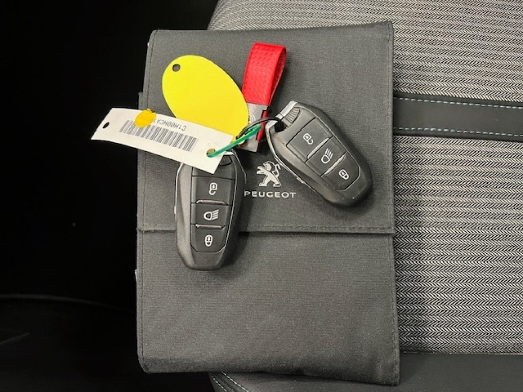 PEUGEOT 3008 II 2021 -  1.5 bluehdi Allure Pack s&s 130cv - 17