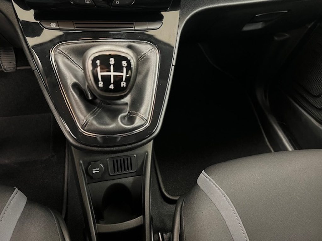 LANCIA Ypsilon III 2015 -  1.3 mjt Silver s&s 95cv - 13