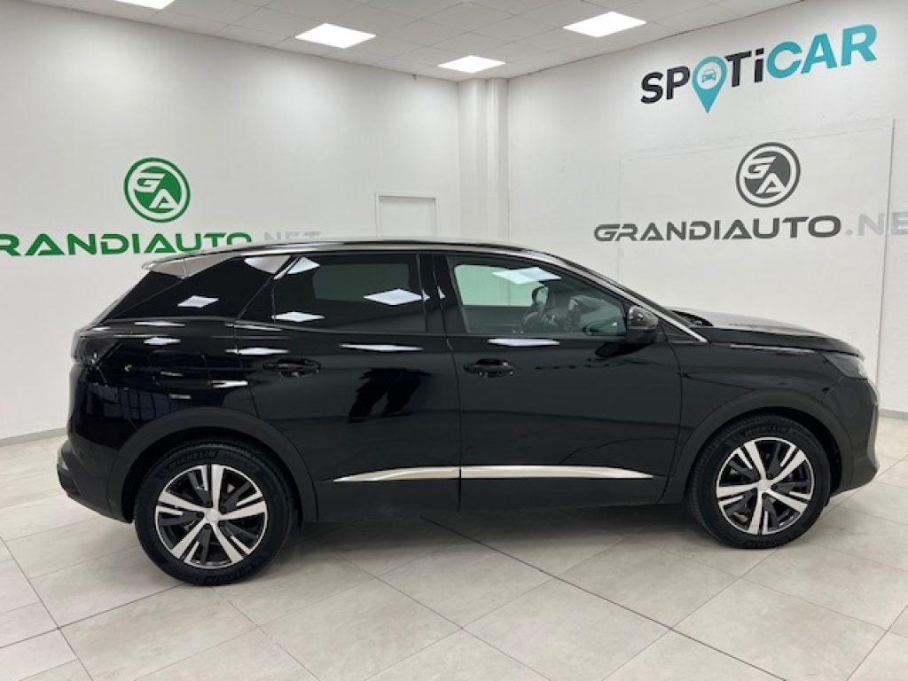 PEUGEOT 3008 II 2021 -  1.5 bluehdi Allure Pack s&s 130cv eat8 - 4
