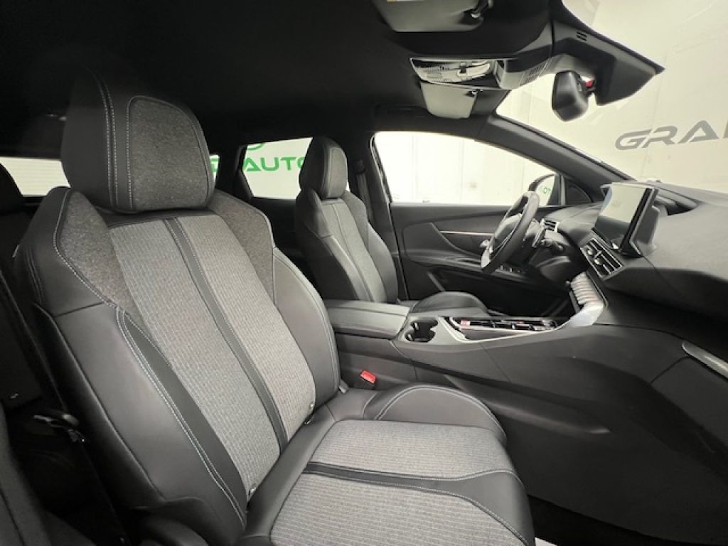 PEUGEOT 3008 II 2021 -  1.5 bluehdi Allure Pack s&s 130cv eat8 - 6