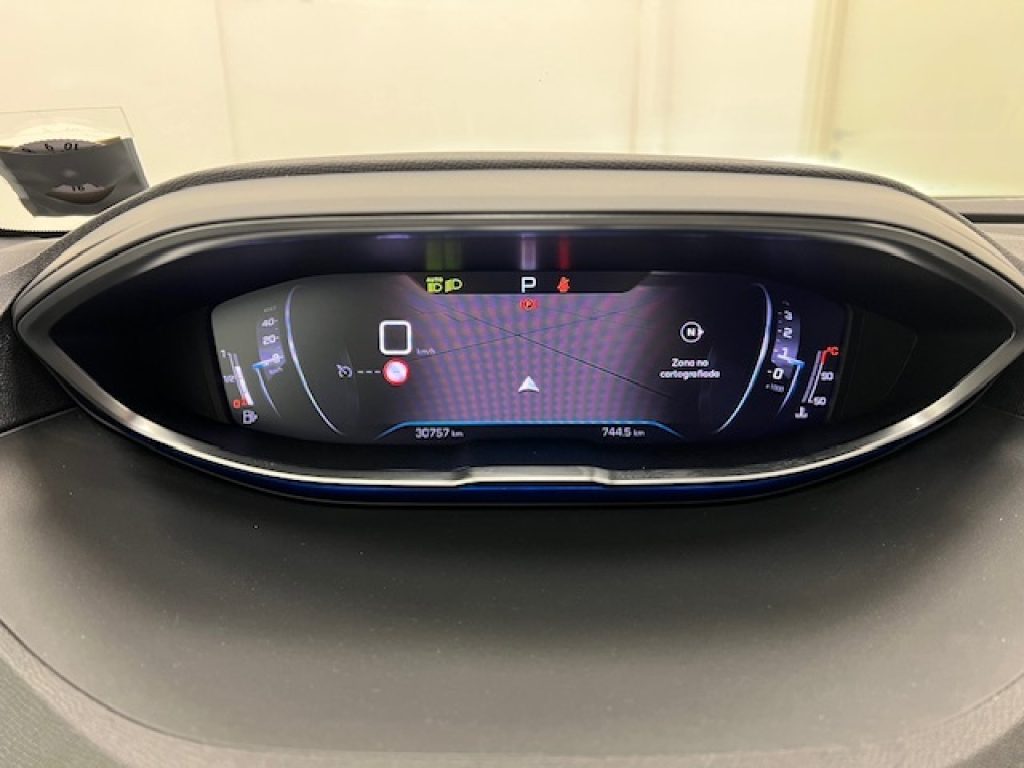 PEUGEOT 3008 II 2021 -  1.5 bluehdi Allure Pack s&s 130cv eat8 - 9