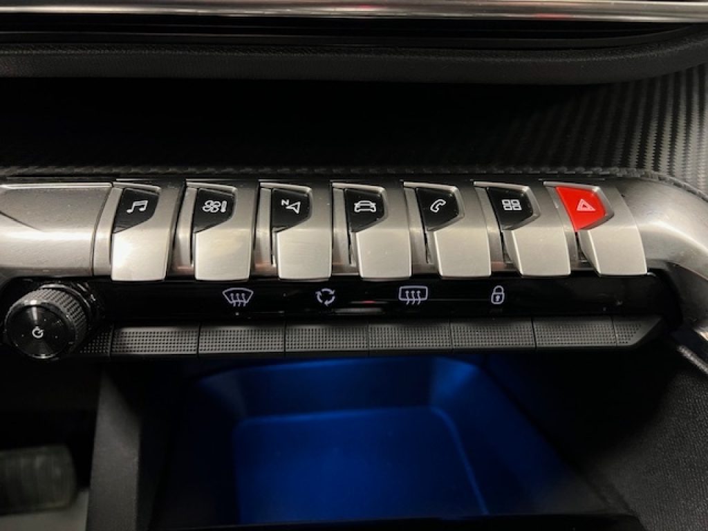 PEUGEOT 3008 II 2021 -  1.5 bluehdi Allure Pack s&s 130cv eat8 - 16