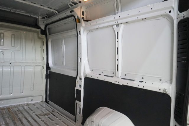 PEUGEOT Boxer 45