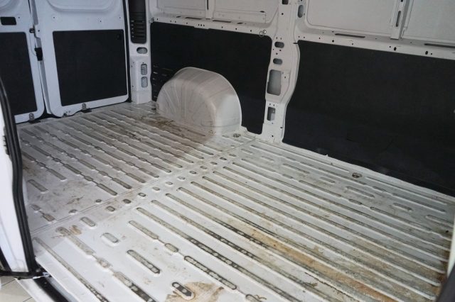 PEUGEOT Boxer 42