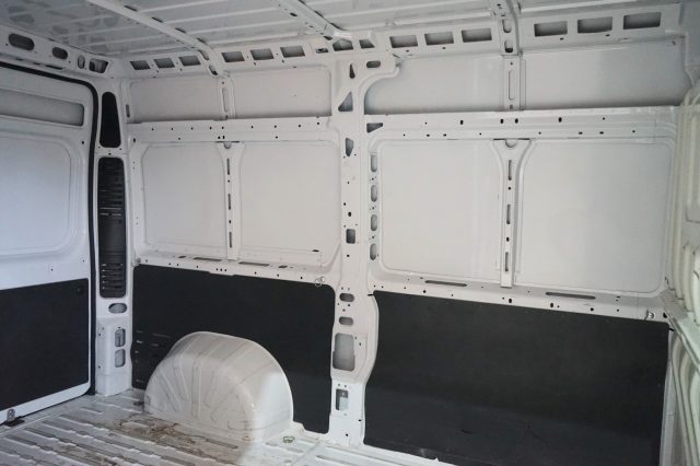 PEUGEOT Boxer 43