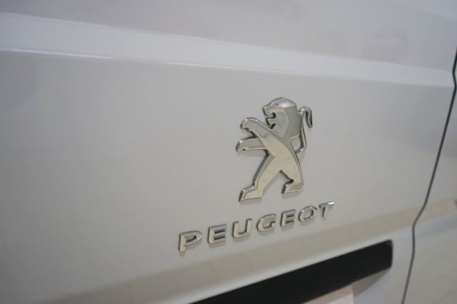 PEUGEOT Boxer 30