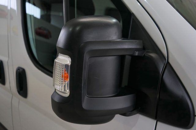 PEUGEOT Boxer 23
