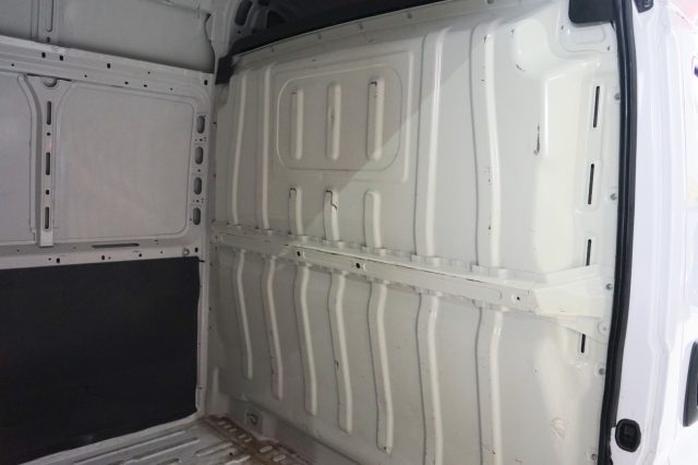 PEUGEOT Boxer 44