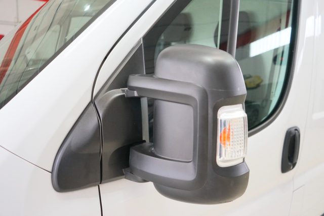 PEUGEOT Boxer 24