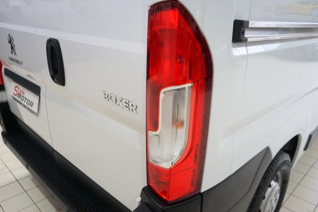 PEUGEOT Boxer 28