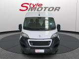 PEUGEOT Boxer 0 thumb