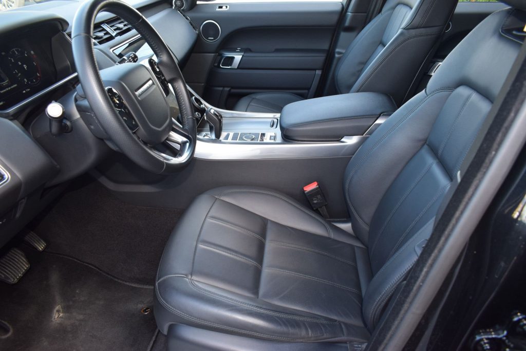 LAND ROVER Range Rover Sport 3.0D l6 249 CV S IVA ESPOSTA - 14