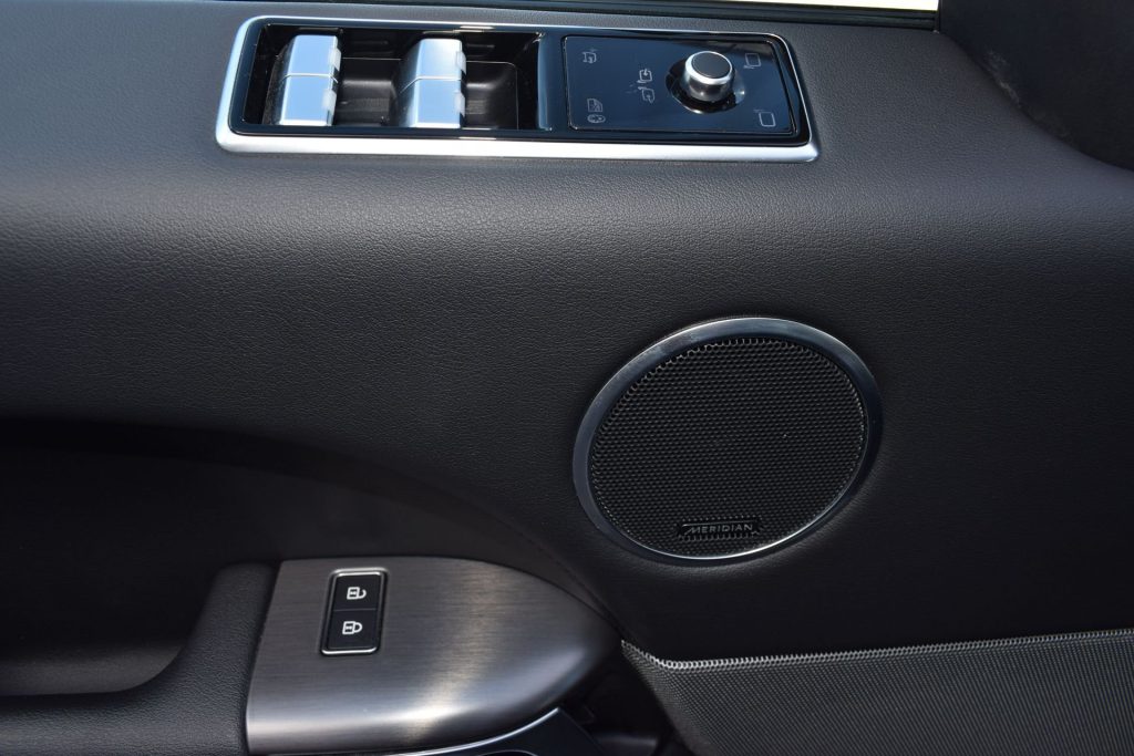 LAND ROVER Range Rover Sport 3.0D l6 249 CV S IVA ESPOSTA - 18