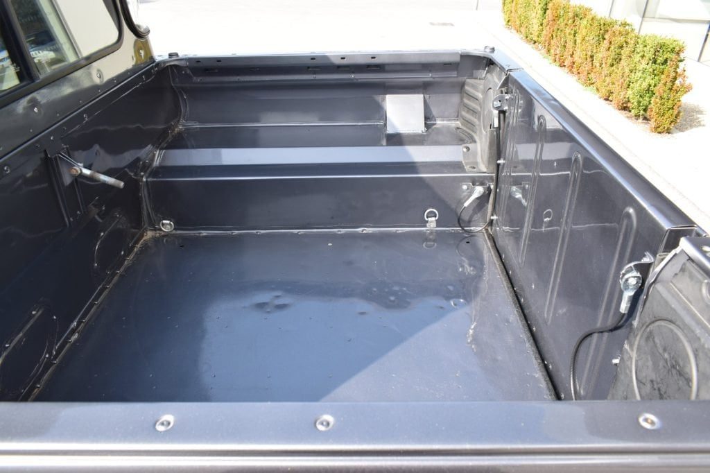 LAND ROVER Defender 110 2.4 TD4 CREW CAB NETTO IVA - 11