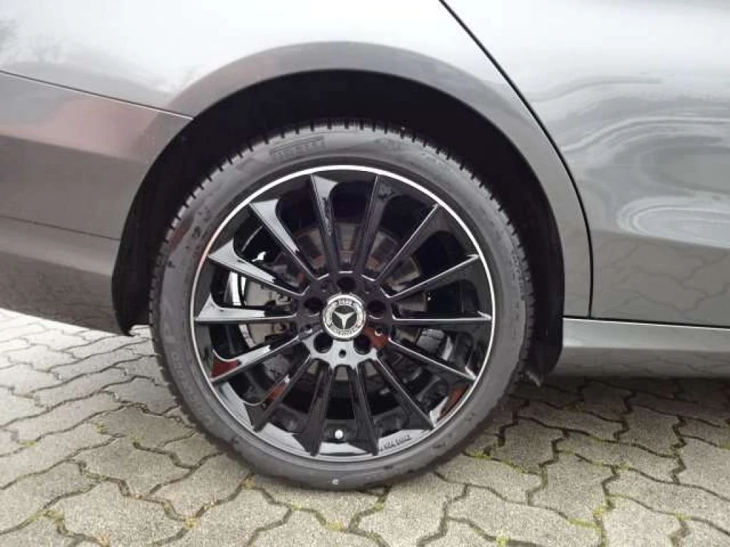MERCEDES-BENZ C 180 d (bt) Executive auto - 14