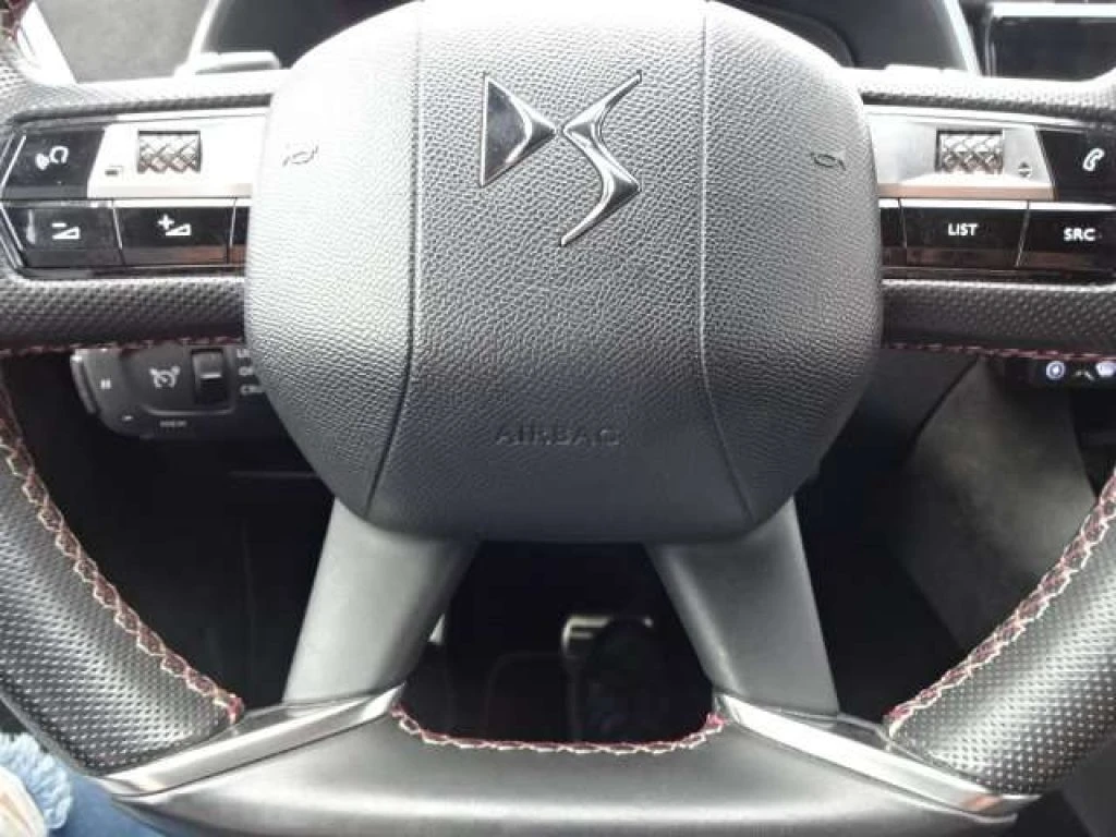 DS AUTOMOBILES DS 7 Crossback EXTENSE 4x4 PERFORMANCE-LINE - 9