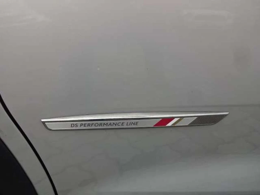 DS AUTOMOBILES DS 7 Crossback EXTENSE 4x4 PERFORMANCE-LINE - 13