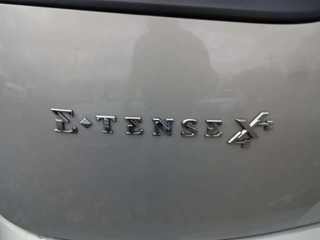 DS AUTOMOBILES DS 7 Crossback EXTENSE 4x4 PERFORMANCE-LINE - 14