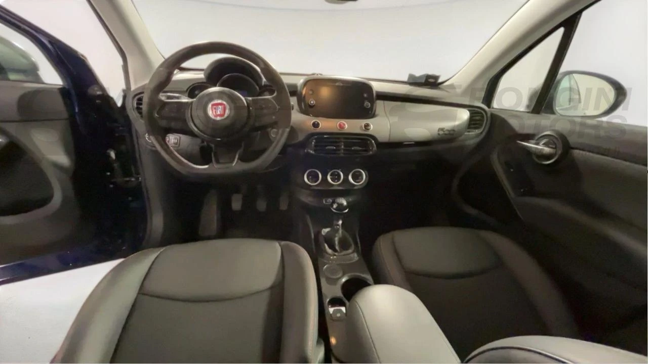 FIAT 500X 1.3 MultiJet 95 CV Sport - 8