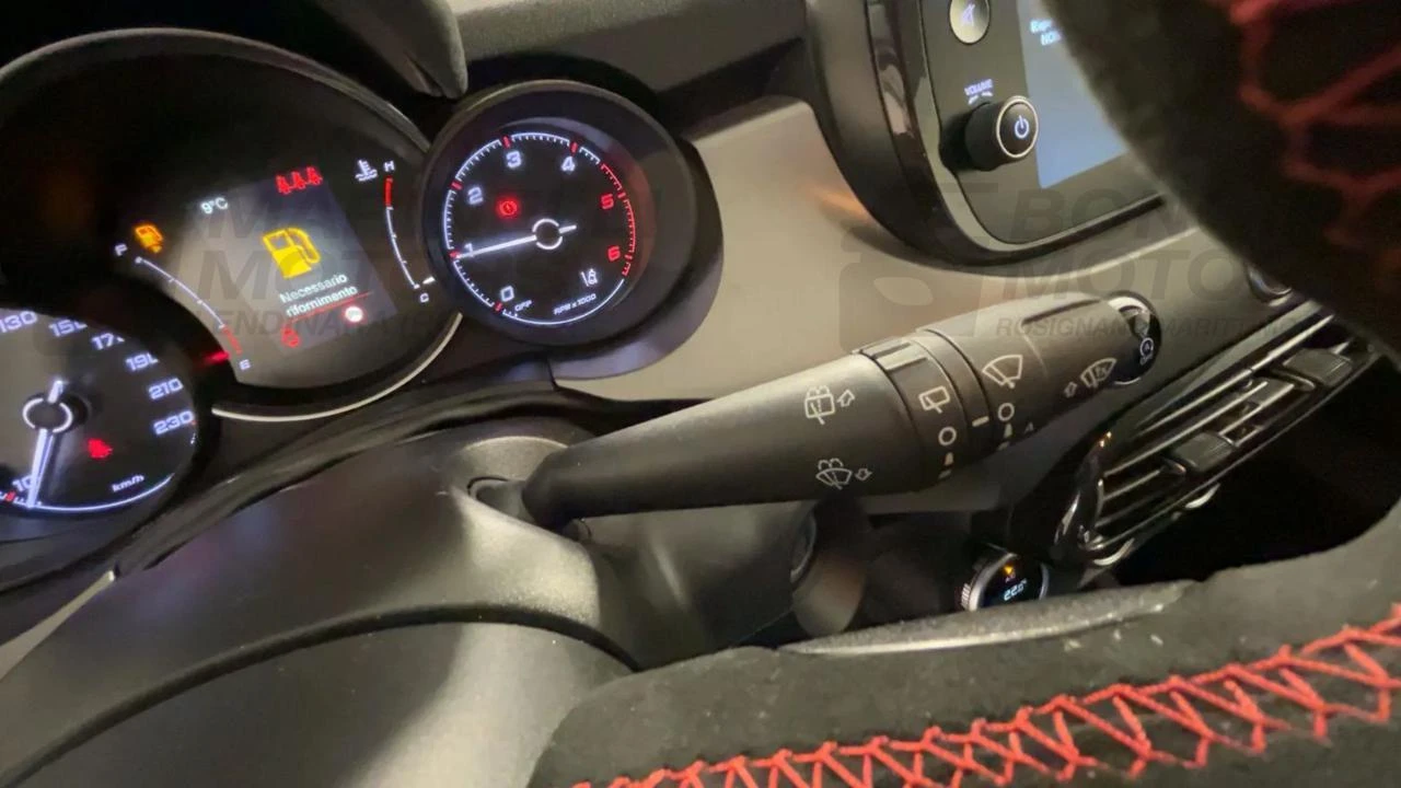 FIAT 500X 1.3 MultiJet 95 CV Sport - 15