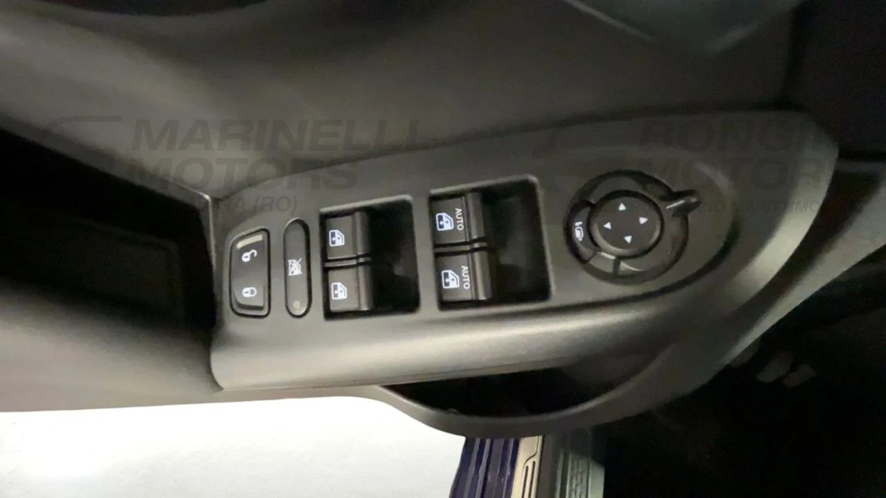 FIAT 500X 1.3 MultiJet 95 CV Sport - 20