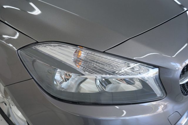 MERCEDES-BENZ A 160 27