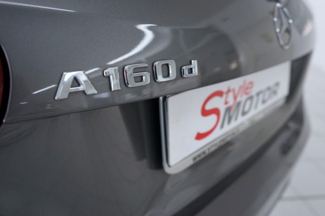 MERCEDES-BENZ A 160 31