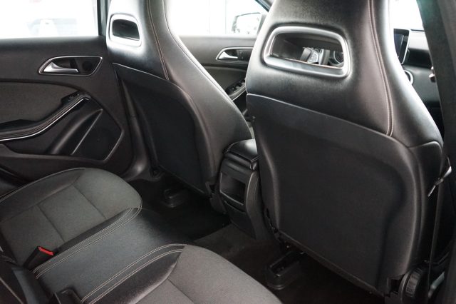 MERCEDES-BENZ A 160 41