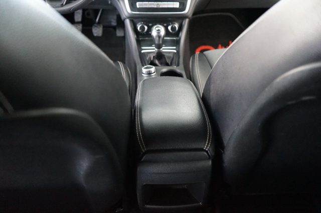 MERCEDES-BENZ A 160 43