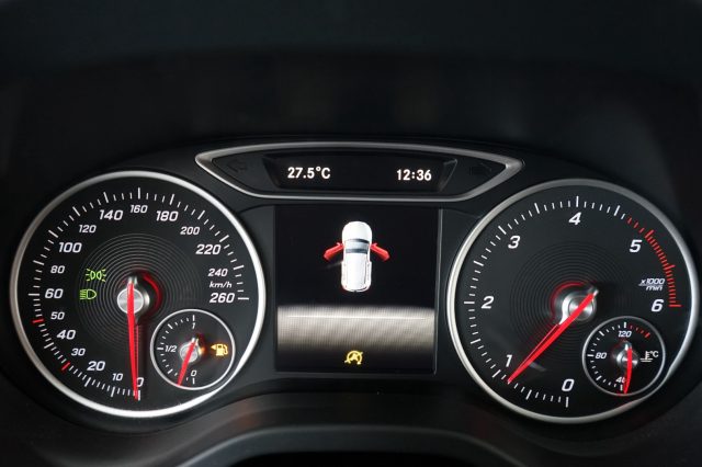 MERCEDES-BENZ A 160 50