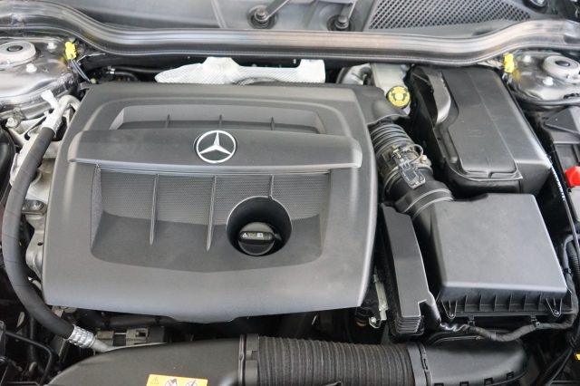 MERCEDES-BENZ A 160 51