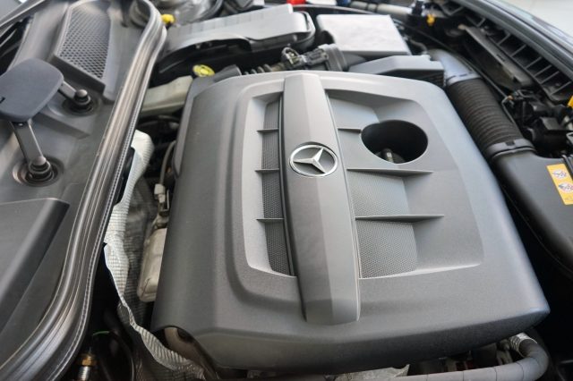 MERCEDES-BENZ A 160 52