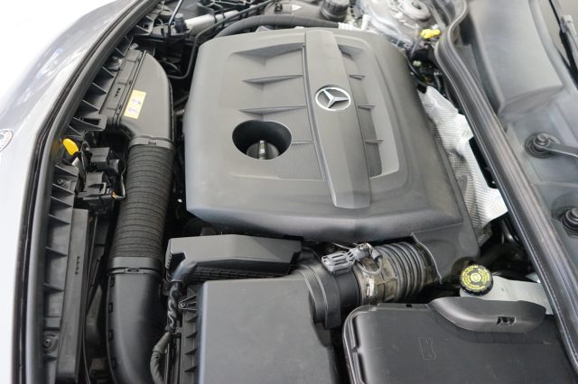 MERCEDES-BENZ A 160 53