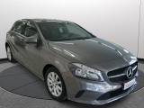 MERCEDES-BENZ A 160 2 thumb