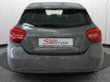MERCEDES-BENZ A 160 23 thumb