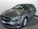 MERCEDES-BENZ A 160 26 thumb