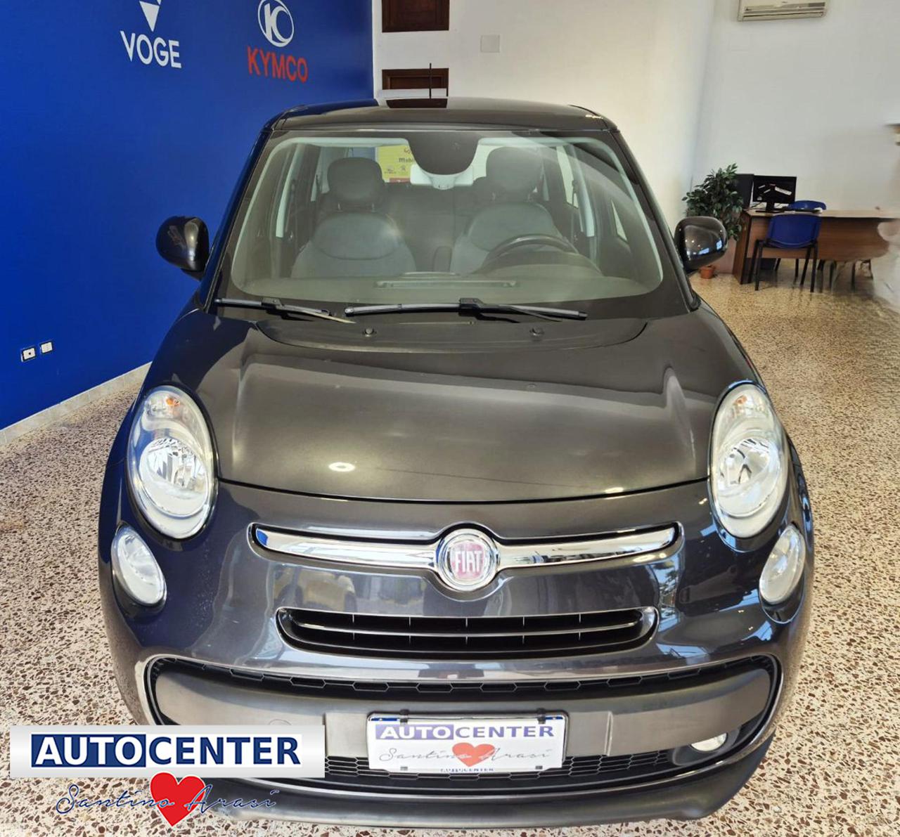 FIAT 500L 1.3 Multijet 85 CV Lounge - 1