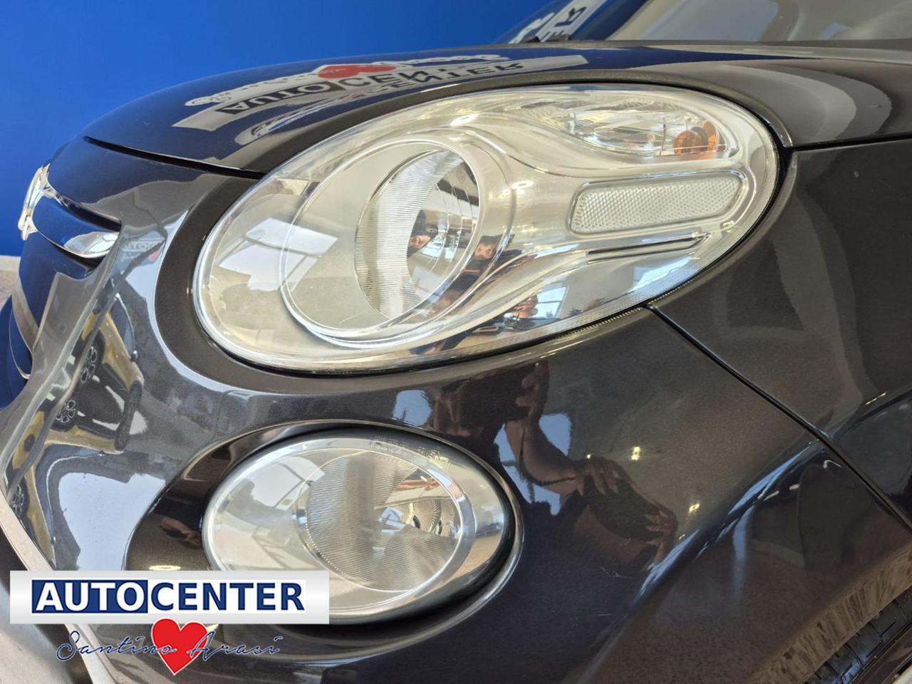 FIAT 500L 1.3 Multijet 85 CV Lounge - 8