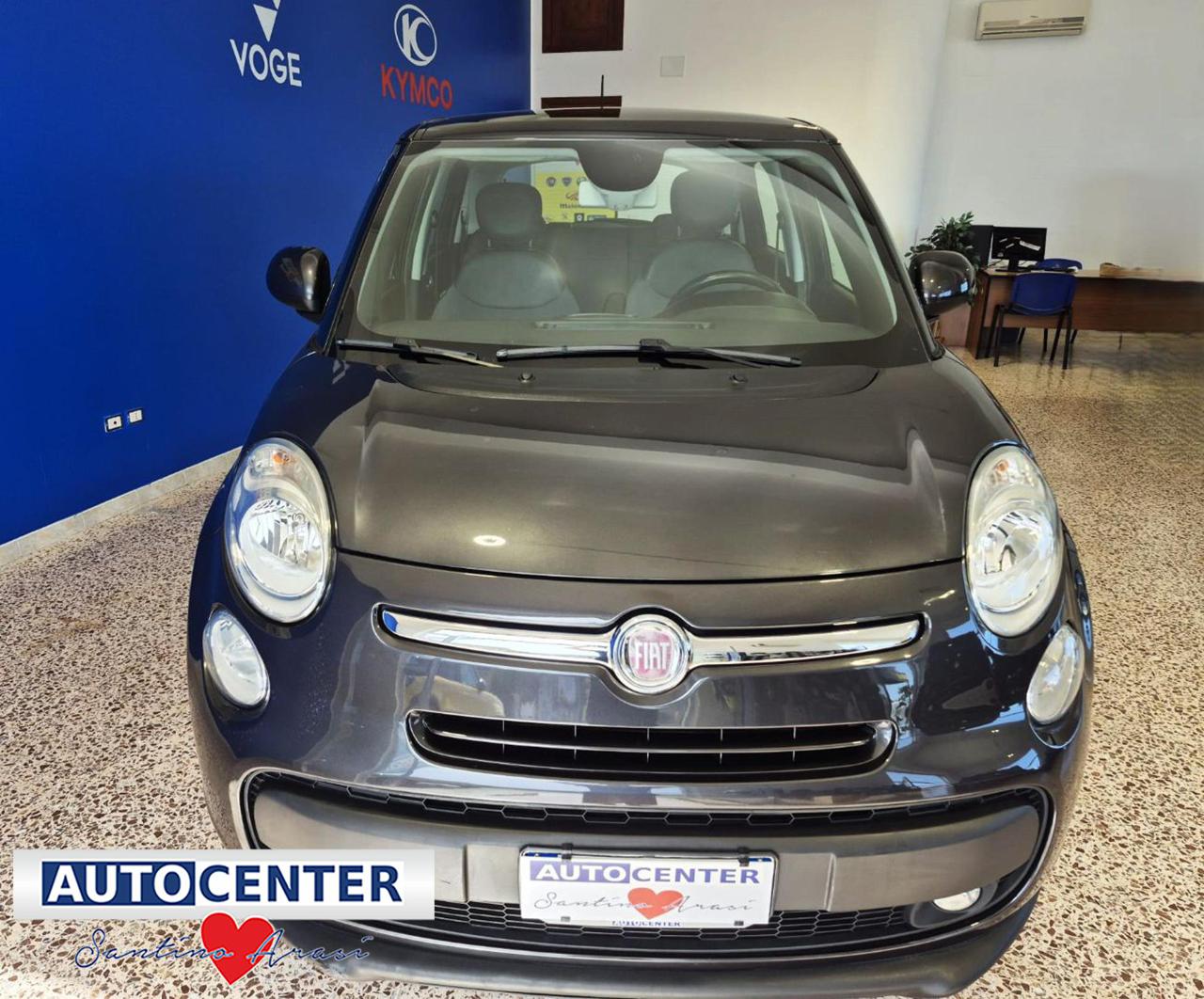 FIAT 500L 1.3 Multijet 85 CV Lounge - 3