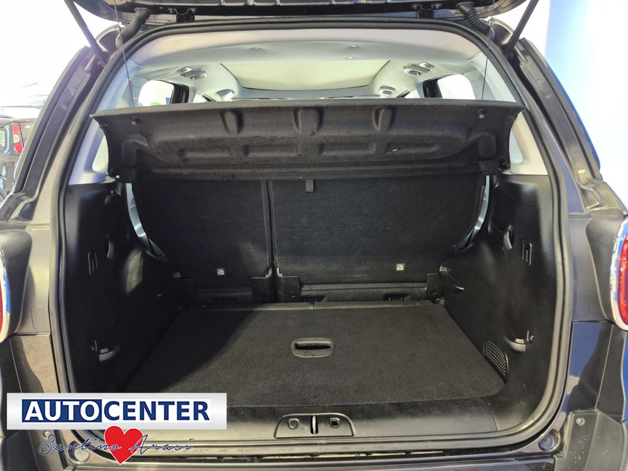 FIAT 500L 1.3 Multijet 85 CV Lounge - 7